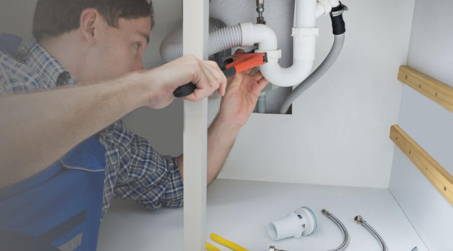 Local annual plumbing maintenance in Mount Lemmon, AZ